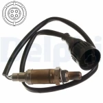 Delphi Oksijen Sensörü – ES10254-12B1