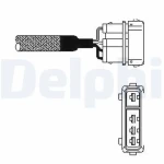 Delphi Oksijen Sensörü – ES10333-12B1