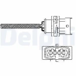 Delphi Oksijen Sensörü – ES10789-12B1