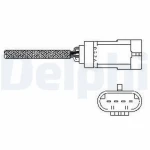 Delphi Oksijen Sensörü – ES10793-12B1 / OEM 8200196260