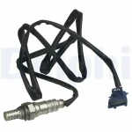 Delphi Oksijen Sensörü – ES10796-12B1 / OEM 1618E7