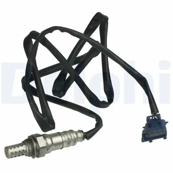 Delphi Oksijen Sensörü – ES10796-12B1 / OEM 1618E7 ürün görseli