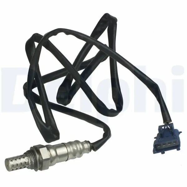 Delphi Oksijen Sensörü – ES10796-12B1 / OEM 1618E7