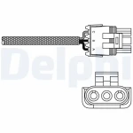 Delphi Oksijen Sensörü – ES10968-12B1