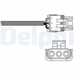 Delphi Oksijen Sensörü – ES10969-12B1