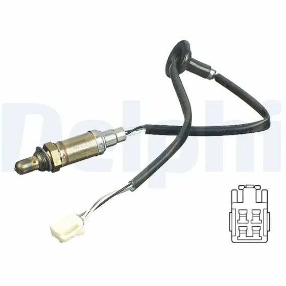 Delphi Oksijen Sensörü – ES11106-12B1 ürün görseli