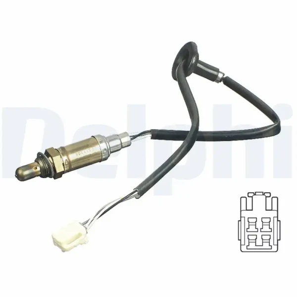 Delphi Oksijen Sensörü – ES11106-12B1