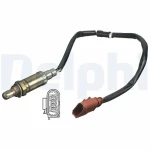 Delphi Oksijen Sensörü – ES11118-12B1 / OEM 036906262AA
