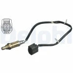 Delphi Oksijen Sensörü – ES11122-12B1 / OEM Z60118861A