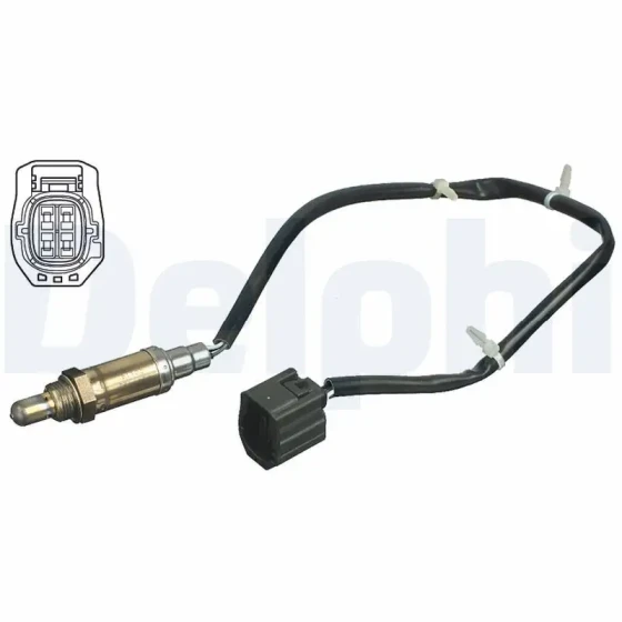 Delphi Oksijen Sensörü – ES11122-12B1 / OEM Z60118861A ürün görseli