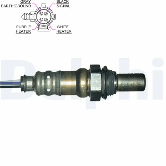 Delphi Oksijen Sensörü – ES20044-12B1 ürün görseli