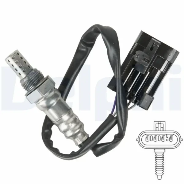 Delphi Oksijen Sensörü – ES20135-12B1