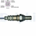 Delphi Oksijen Sensörü – ES20172-12B1