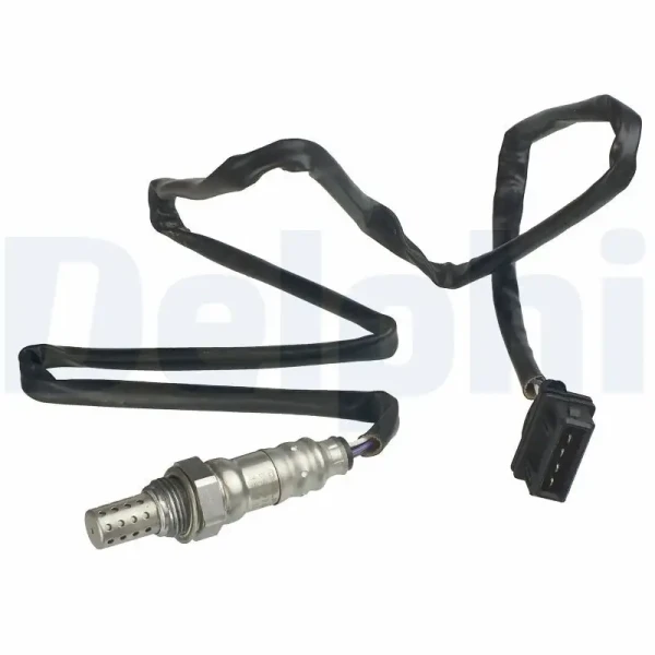 Delphi Oksijen Sensörü – ES20266-12B1 / OEM 30814907