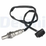 Delphi Oksijen Sensörü – ES20292-12B1