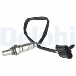 Delphi Oksijen Sensörü – ES20299-12B1