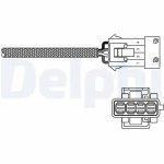 Delphi Oksijen Sensörü – ES20309-12B1