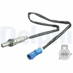 Delphi Oksijen Sensörü – ES20443-12B1 / OEM 30757556