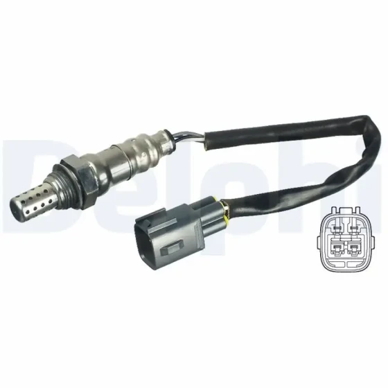 Delphi Oksijen Sensörü – ES20446-12B1 / OEM 894650H010 ürün görseli