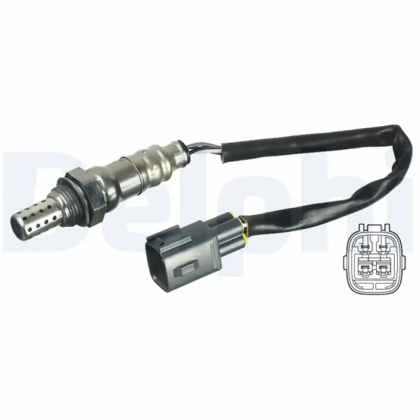 Delphi Oksijen Sensörü – ES20446-12B1 / OEM 894650H010