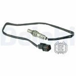 Delphi Oksijen Sensörü – ES20510-12B1 / OEM 3921002640