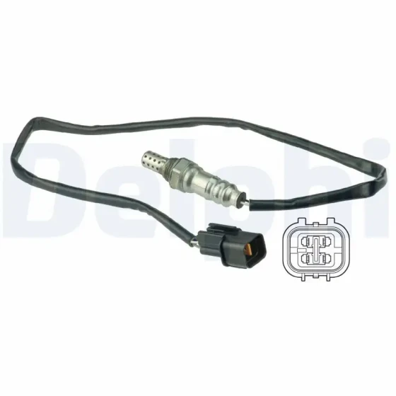 Delphi Oksijen Sensörü – ES20510-12B1 / OEM 3921002640 ürün görseli