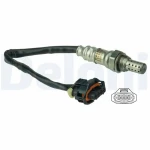 Delphi Oksijen Sensörü – ES20526-12B1 / OEM 855252
