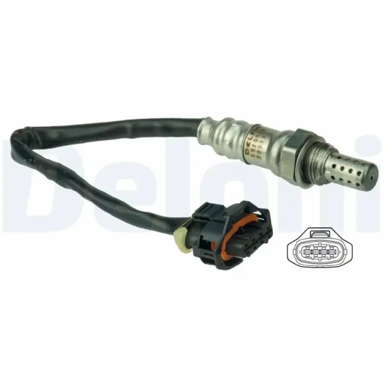 Delphi Oksijen Sensörü – ES20526-12B1 / OEM 855252 ürün görseli