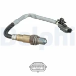 Delphi Oksijen Sensörü – ES20680-12B1 / OEM 8200632571