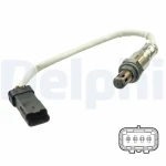 Delphi Oksijen Sensörü – ES21062-12B1 / OEM 9810634380