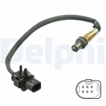 Delphi Oksijen Sensörü – ES21078-12B1 / OEM 226A47292R