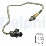 Delphi Oksijen Sensörü – ES21092-12B1 / OEM BV6A9Y460AA