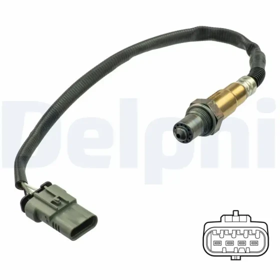 Delphi Oksijen Sensörü – ES21094-12B1 ürün görseli