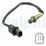 Delphi Oksijen Sensörü – ES21098-12B1 / OEM 1618NE