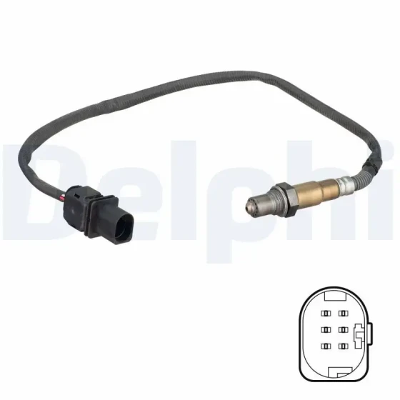 Delphi Oksijen Sensörü – ES21150-12B1 ürün görseli