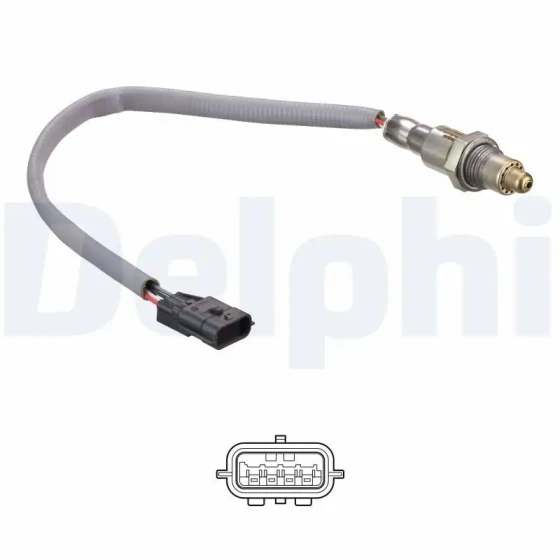 Delphi Oksijen Sensörü – ES21169-12B1 ürün görseli