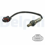 Delphi Oksijen Sensörü – ES21177-12B1