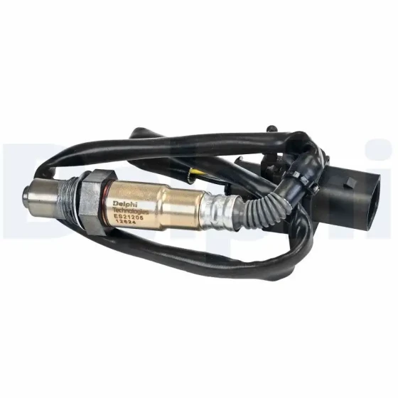 Delphi Oksijen Sensörü – ES21205-12B1 / OEM A0105422618 ürün görseli