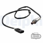 Delphi Oksijen Sensörü – ES21215-12B1 / OEM 04C906262Q
