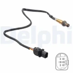 Delphi Oksijen Sensörü – ES21263-12B1 / OEM 11787569930