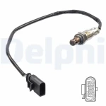 Delphi Oksijen Sensörü – ES21278-12B1 / OEM 04E906262DC