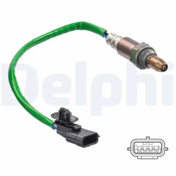 Delphi Oksijen Sensörü – ES21309-12B1 / OEM 226932567R ürün görseli