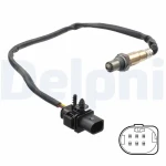 Delphi Oksijen Sensörü – ES21351-12B1