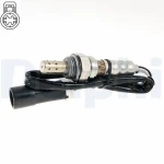 Delphi Oksijen Sensörü – ES21370-12B1 / OEM 8V219G444AC