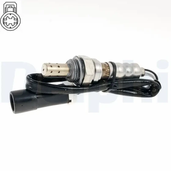 Delphi Oksijen Sensörü – ES21370-12B1 / OEM 8V219G444AC ürün görseli