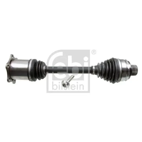 FEBI Ön Aks – 182763 / OEM 8R0407271B ürün görseli