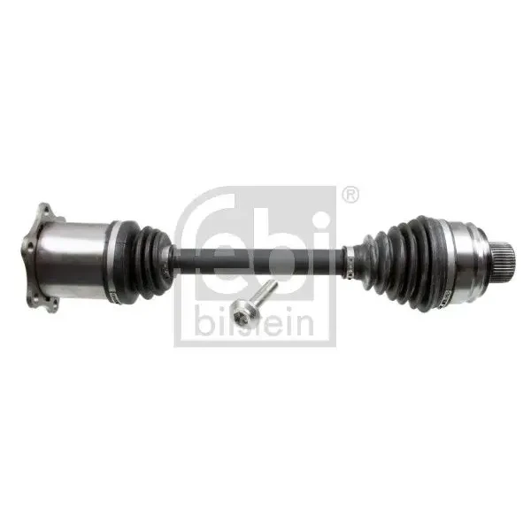FEBI Ön Aks – 182763 / OEM 8R0407271B