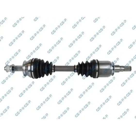 GSP Ön Aks – 241262 ürün görseli