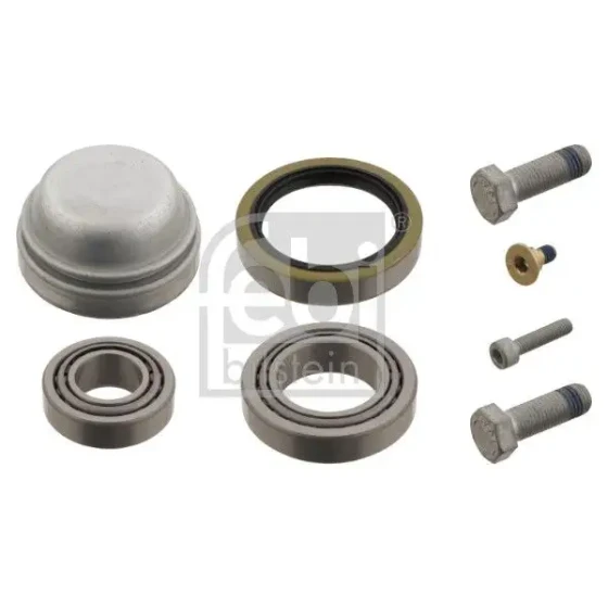 FEBI Ön Aks Rulmanı – 02071 / OEM A2103300051 ürün görseli