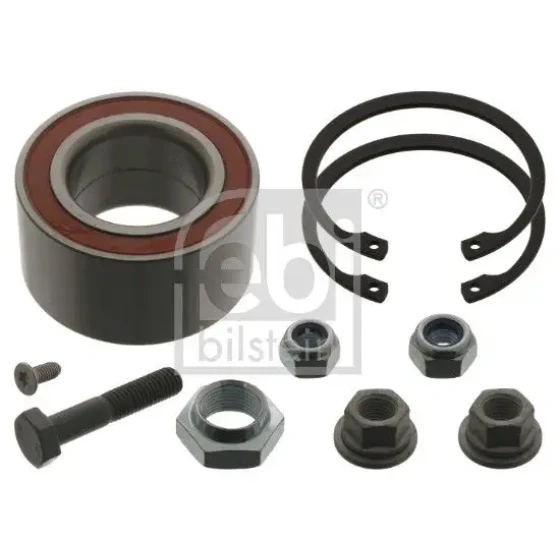 FEBI Ön Aks Rulmanı – 03662 / OEM 357 498 625 C ürün görseli